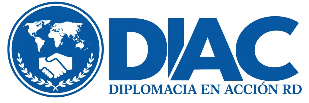 DIAC RD · Diplomacia en Acción RD