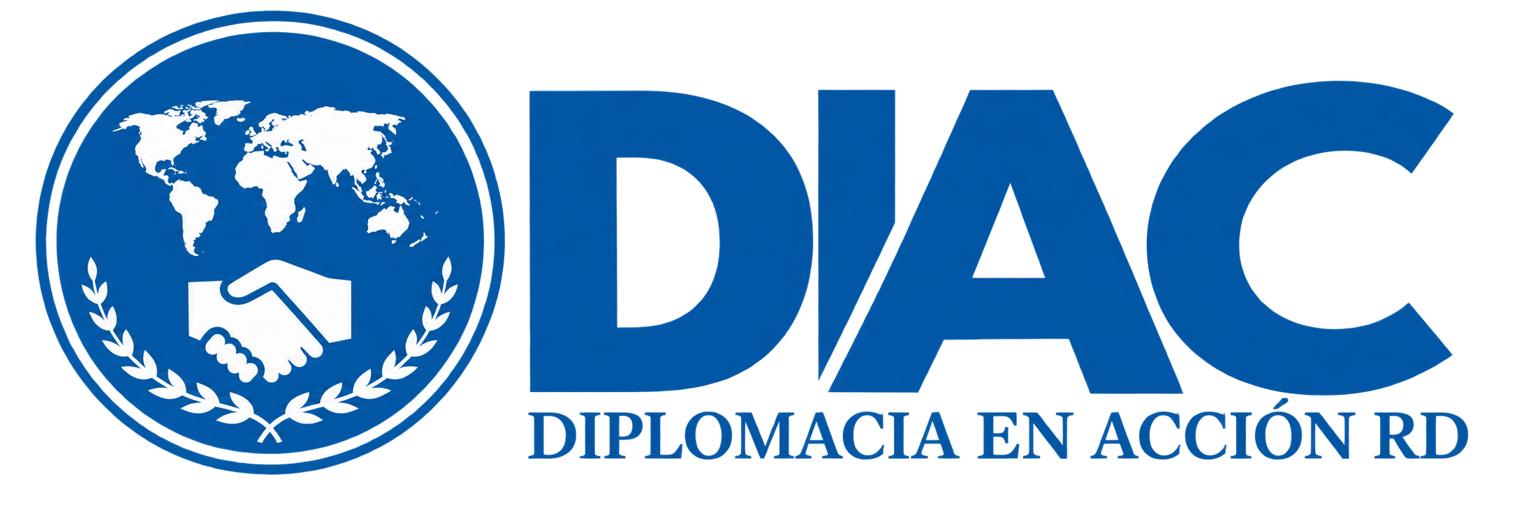 DIAC Diplomacia en Acción RD