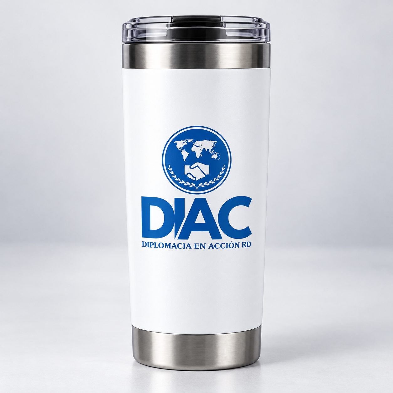 Termo de agua DIAC RD